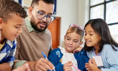 Importance Of Teaching as a Career