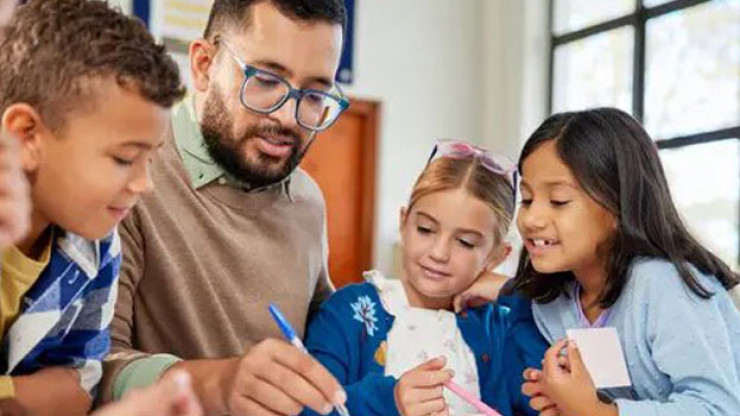 Importance Of Teaching as a Career